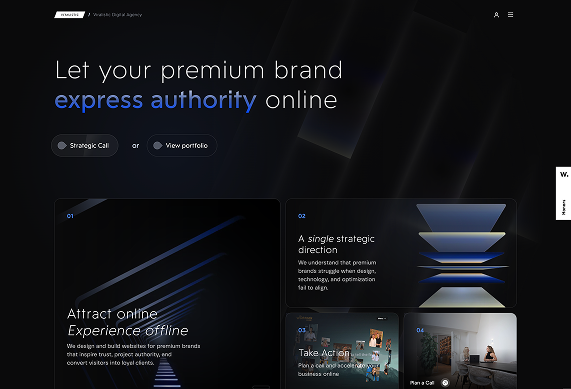 Een sterke huisstijl zorgt dat mensen je bedrijf herkennen voordat ze je naam lezen. Zonder huisstijl ben je elke keer opnieuw een onbekende.